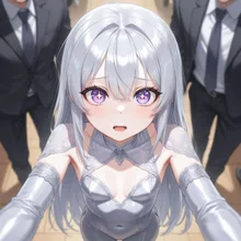 はっと — はっとさんのAIイラスト
