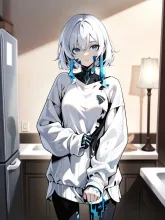 444 epsilon — 444 epsilonさんのAIイラスト