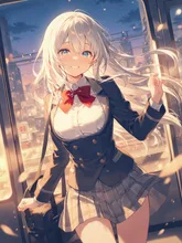 RIZE — RIZEさんのAIイラスト