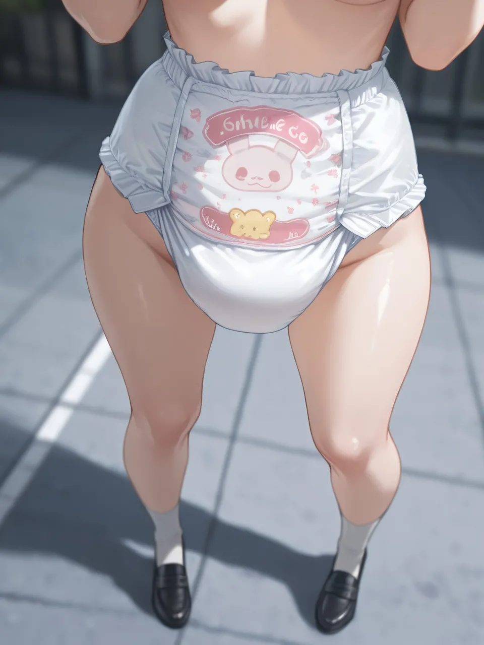 SUPP584769 — SUPP584769さんのAIイラスト