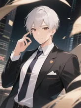 実業家