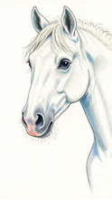 来年はボクか主役なのね❣️ — 無い方がいいさんのAIイラスト