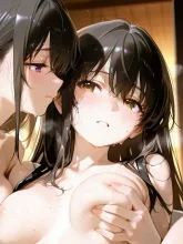 「まだ、、寝ちゃ、、だめだよ♡」