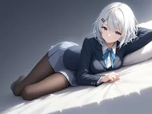 🎀AI🎀 — 🎀AI🎀さんのAIイラスト