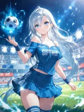 伝説の10番娘化·君だけの伝説の10番娘を の投稿作品