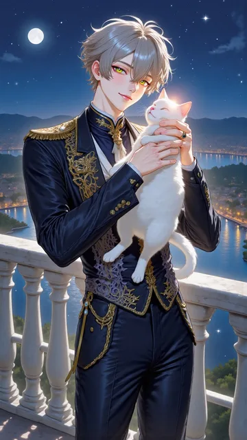 やっぱり、猫が推し