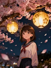 るい🧸 — るい🧸さんのAIイラスト