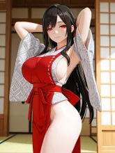 SUPPART の AI イラスト