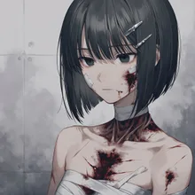画像生成チャレンジ·ゾンビ の投稿作品