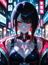 ばふぉめっと — ばふぉめっとさんのAIイラスト