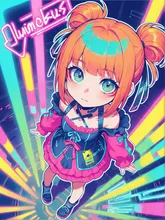 チャームポイントはそばかす