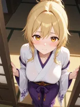 正装