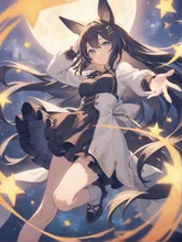 もち — もちさんのAIイラスト