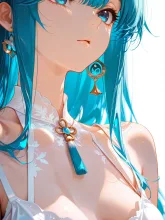 SUPPART の AI イラスト