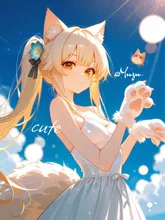 ゆずち — ゆずちさんのAIイラスト