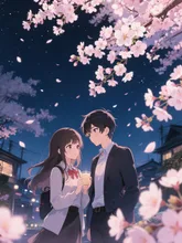 デート中💕