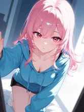 こう — こうさんのAIイラスト