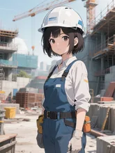 現場作業員