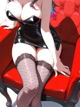 SUPPART の AI イラスト