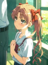 急に近づいてきてなによ‼️