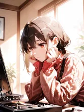 レコードの針わい