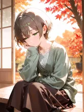 (2週間遅れてるな〜)