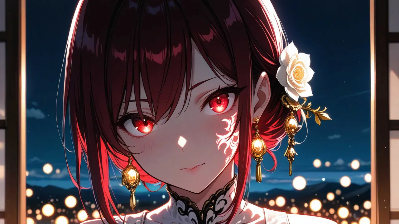 SUPPART の AI イラスト