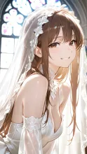 SUPPART の AI イラスト