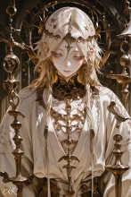 天秤座ウィーク 第1週·星座の守り人 の投稿作品