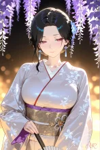 SUPPART の AI イラスト