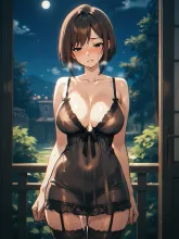 かなでくぅん、もぉむりぃ……