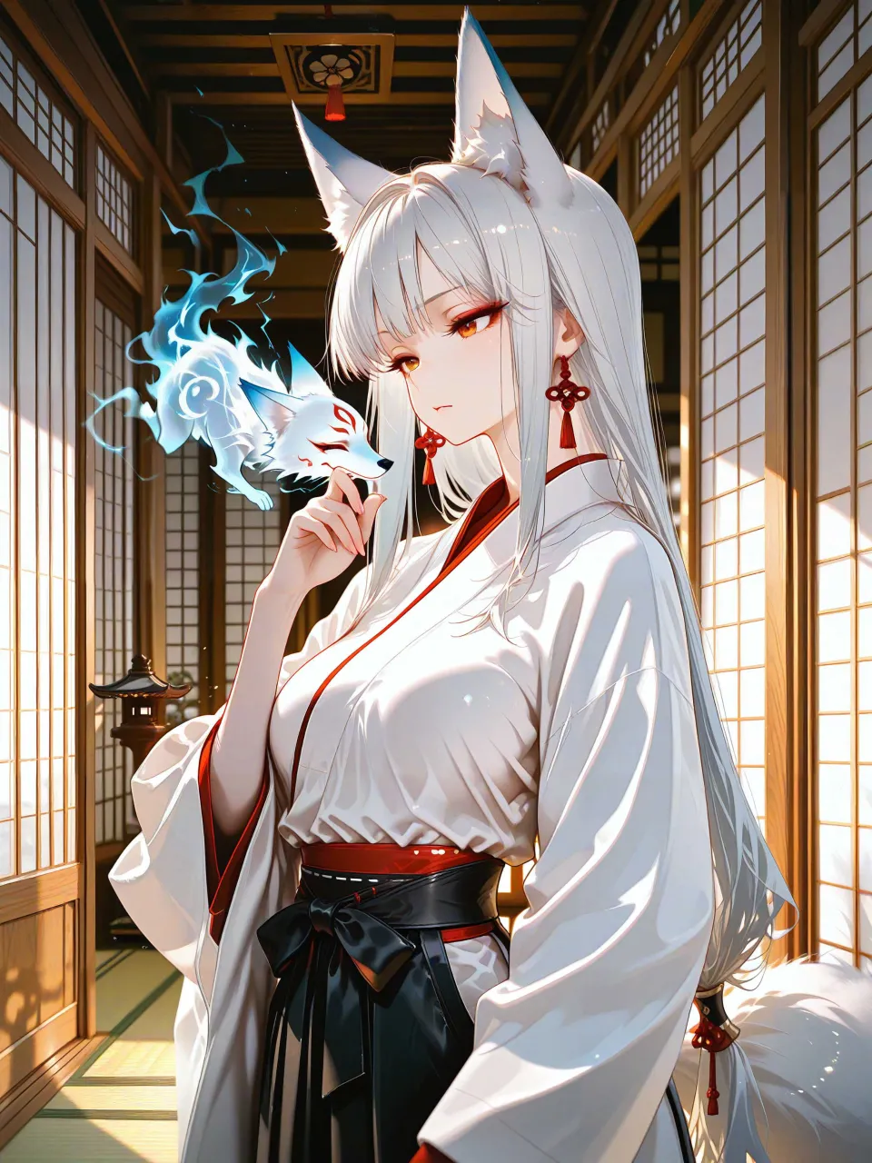 妖狐