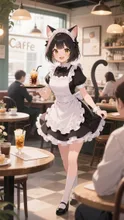 Aria — AriaさんのAIイラスト