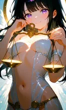 SUPPART の AI イラスト