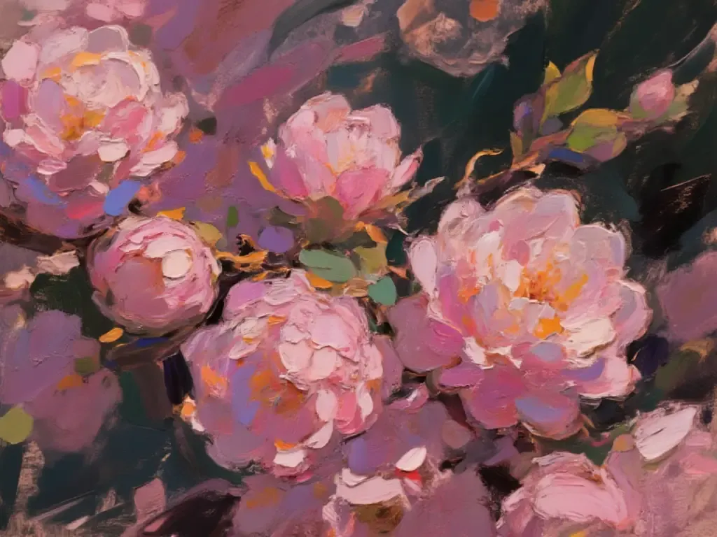 八重桜