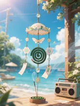夏休み