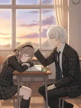 放課後カップル