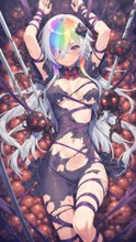 魔女デビューPart.23 ……を迎える未来：敗北後7