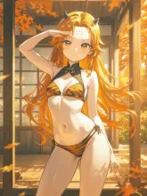 SUPPART の AI イラスト