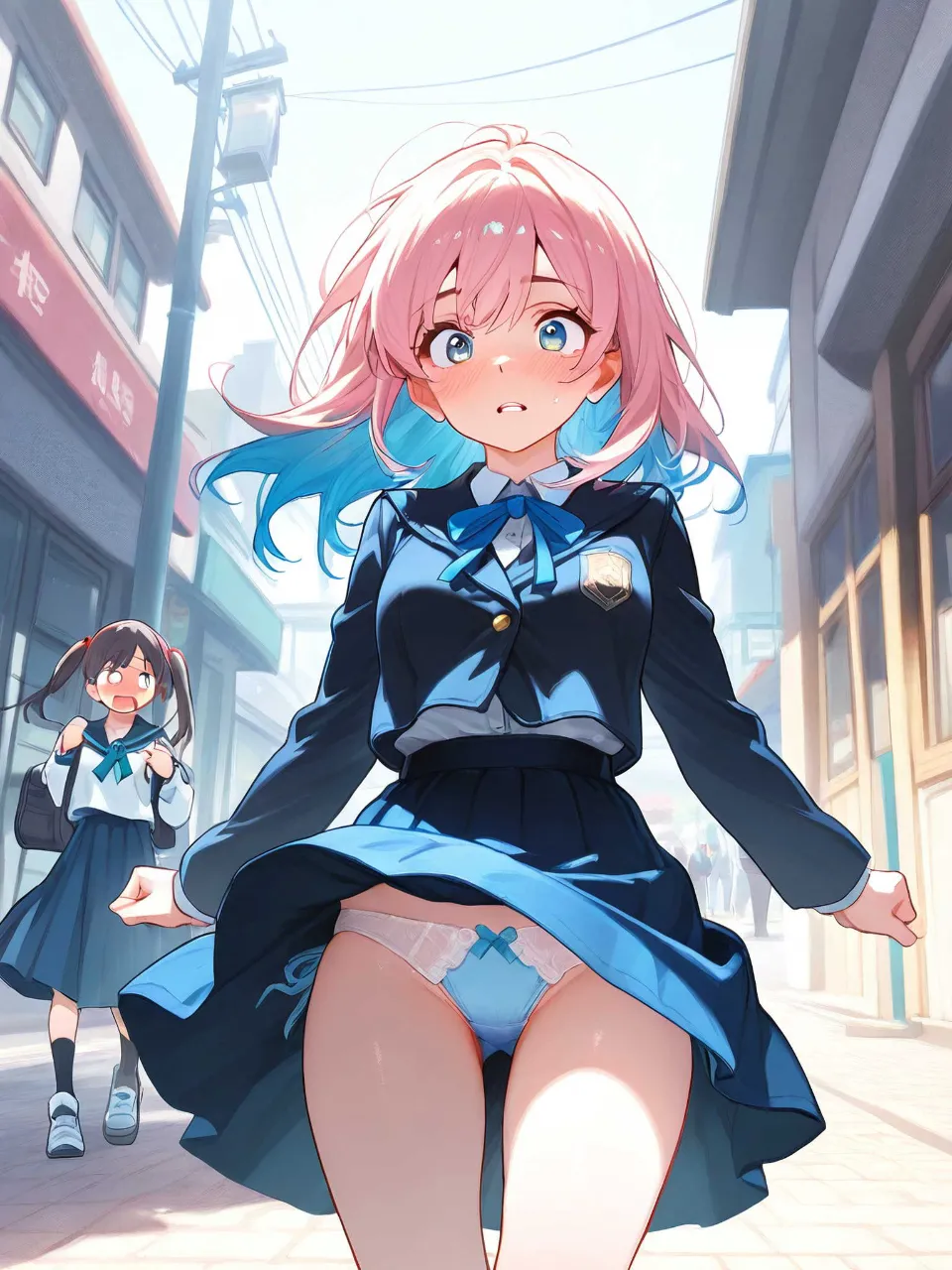 極上のアニメ
