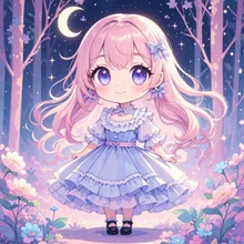 SUPP461529478 — SUPP461529478さんのAIイラスト