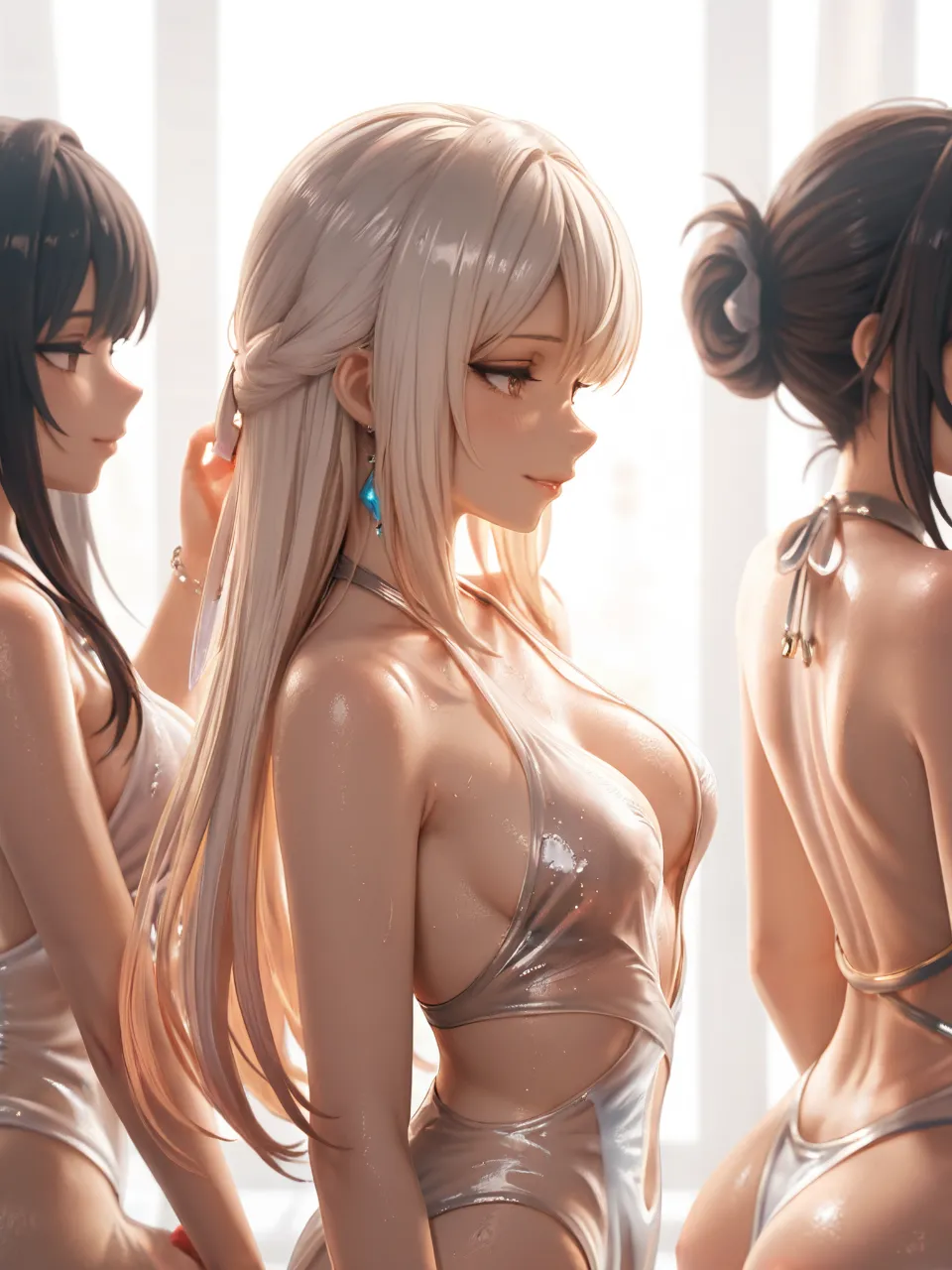 SUPP3304743 — SUPP3304743さんのAIイラスト