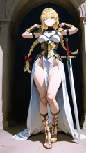 Jin — JinさんのAIイラスト