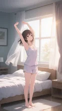 「よし、今日も行くか」