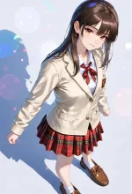 user72405 — user72405さんのAIイラスト