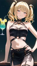 カクテル🍸