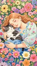幸せな時間