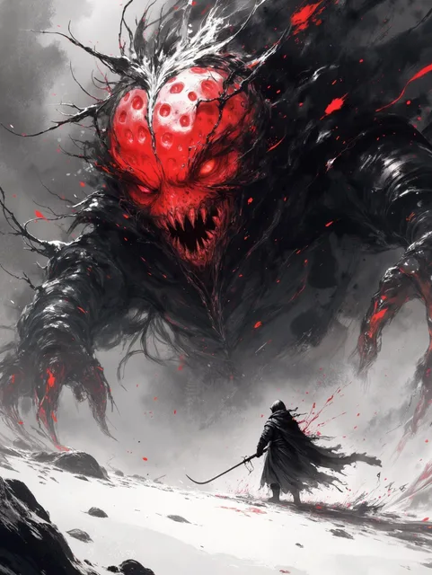いちご狩り⚔️🍓