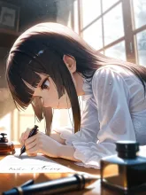 SUPPART の AI イラスト