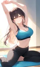 琥珀の瞳と、夜七時のレモンサワー